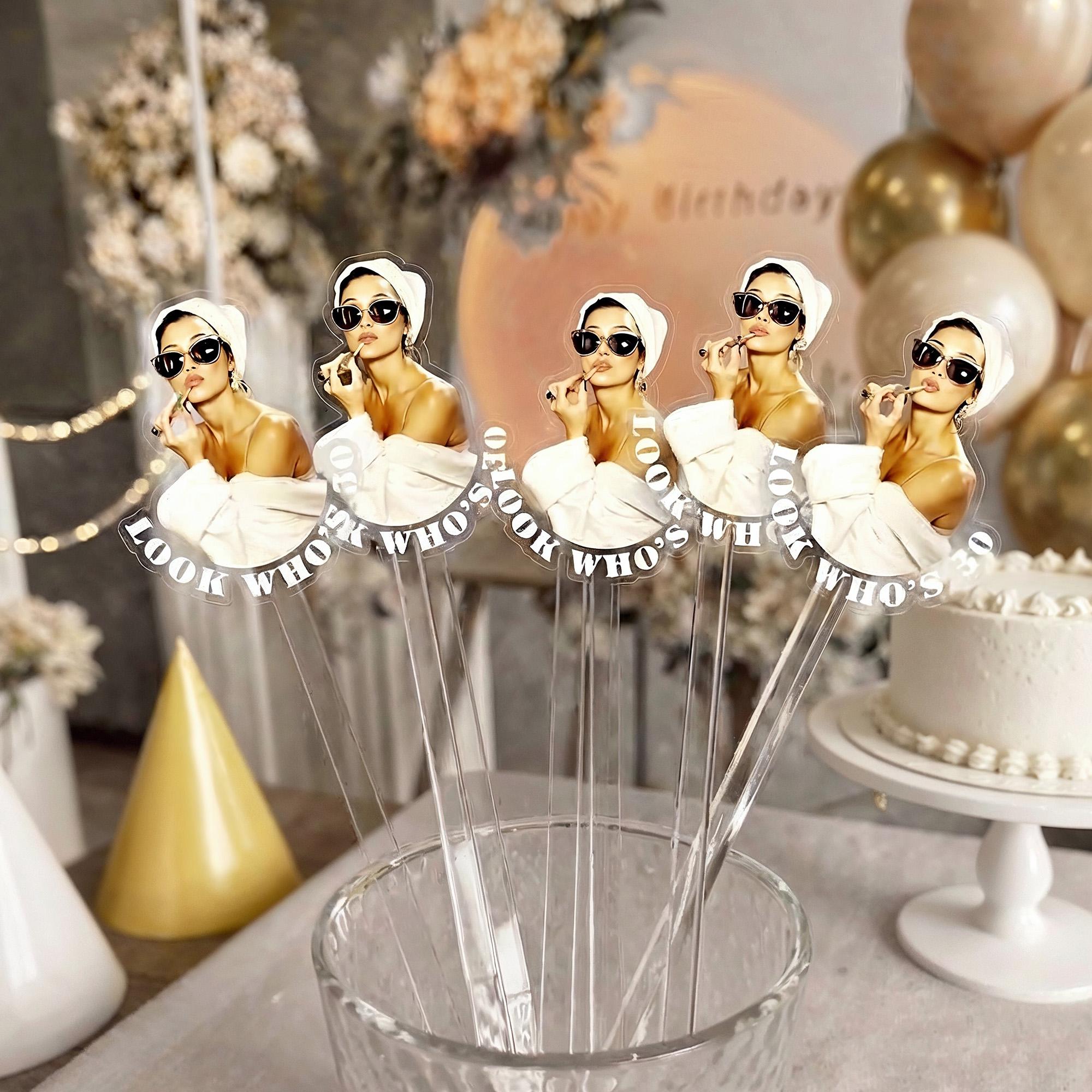 Wedding Party Decor