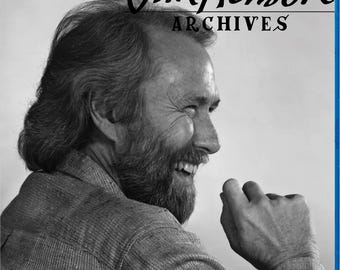 The Jim Henson Archives (4-Disc Blu-Ray Set) Limited Edition