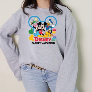 Family Trip 2026 PNG Bundle | Vacation Mode 2026 Shirt Designs | Matching Family Vacation PNG File | Custom Trip Graphics | Digital Download image 3