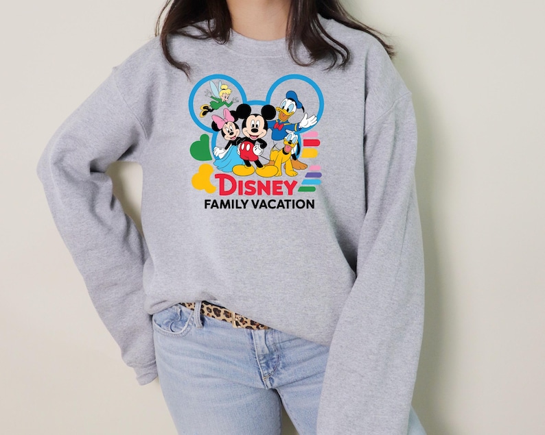 Family Trip 2026 PNG Bundle | Vacation Mode 2026 Shirt Designs | Matching Family Vacation PNG File | Custom Trip Graphics | Digital Download image 3