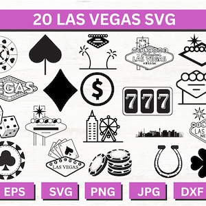 Las Vegas Svg, Vegas Svg, Las Vegas Png, Las Vegas Shirt Svg Las Vegas Clipart, Las Vegas Vector, Las Vegas Cut File, Digital Download
