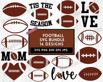 Voetbal Svg, voetbal Png, voetballer Svg, voetbalshirts Svg, voetbal Svg ontwerpen, Instant Download, voetbal gesneden bestand voor Cricut