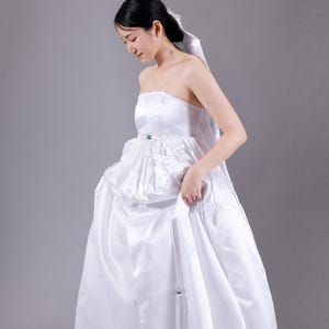 Ever Vow Wedding Hanbok | Traditional Hanbok Dress for Wedding