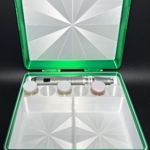 Dr. Pen Box - Microneedling Storage Box