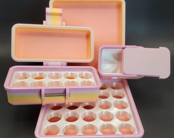 3ml Peptide Storage Box