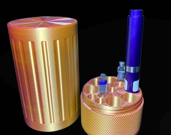 Injection Pen Pod