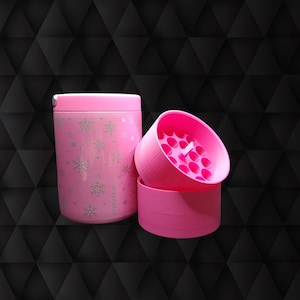 Solid Color | HydraPeak Insert for 32oz Thermos