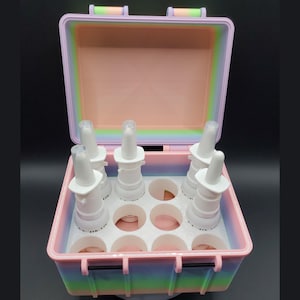 Peptides Nasal Spray - Etsy