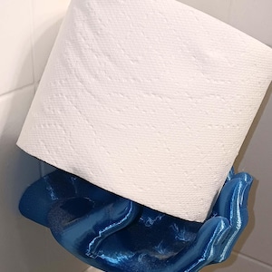 Wall Mounted Hand