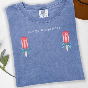 4th of July shirt, patriotic tee, vintage July 4th shirt, stars and stripes, red white blue shirt, independence day shirt, USA t-shirt