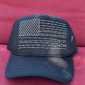 Barbwire America