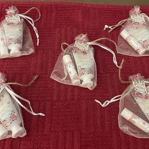 Bridal Shower Gift Bag.