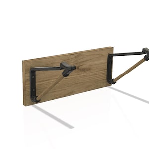 Wall Bike Rack