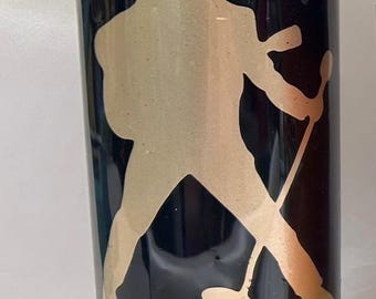 30oz Elvis King of Rock N Roll Tumbler