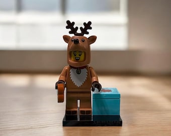 LEGO Zane ZX Minifigure 30086 Ninjago Used Fair Condition! - Etsy