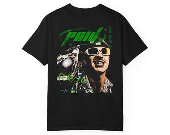 Feid Green Man T-shirt, Nature Graphic Tee, Earth Spirit Apparel, Organic Cotton Shirt, Green Man Symbol Top, Men Women Unisex Tee