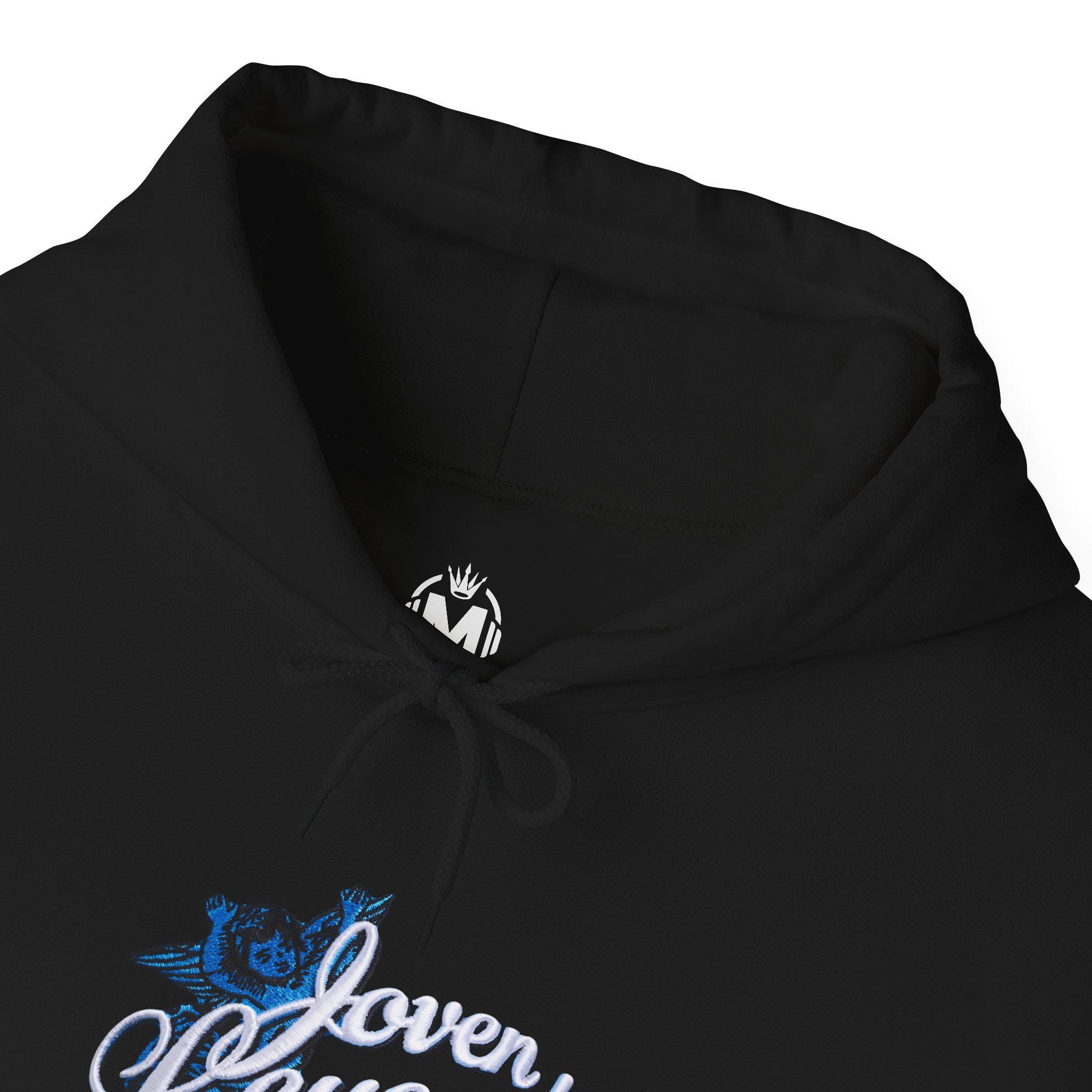 Blessd Young Legend Hoodie / Blessd Hoodie / Blessd Coat - Etsy