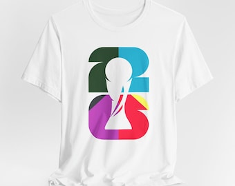 World Championship 2026 T-Shirt | World Cup Tee