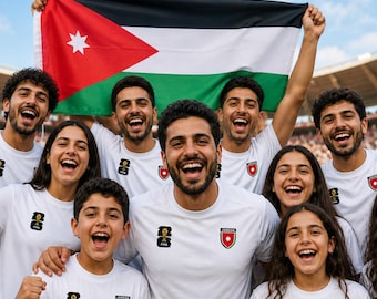Camiseta Jordan Football 2026