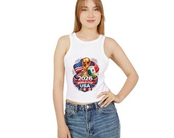 World Cup 2026 Tank ,Fifa 2026