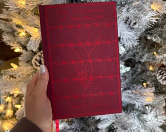 Libros encuadernados en tela hechos a mano y personalizados: Edición especial de ficción
