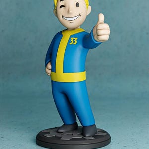 Vault Boy