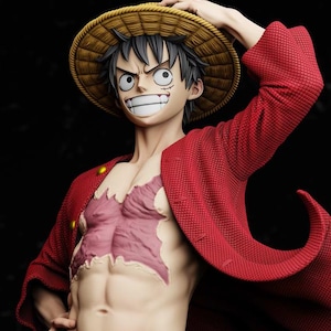 Luffy