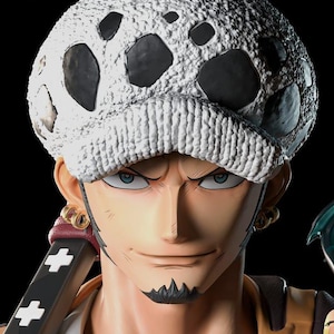 Trafalgar Law