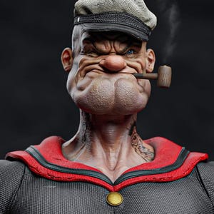 Popeye