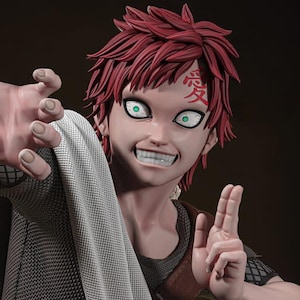 Gaara