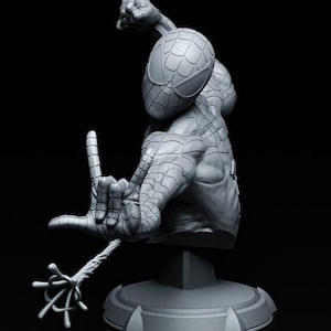 Spider Man