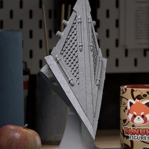 Pyramid Head