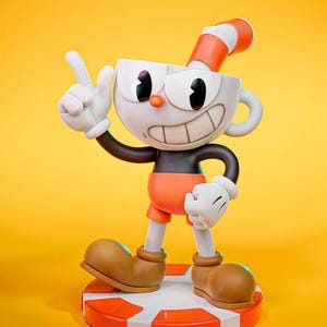 Cuphead