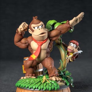 Donkey Kong