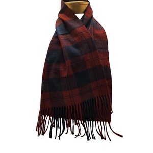 Winter Dior Scarf - Etsy display picture 1
