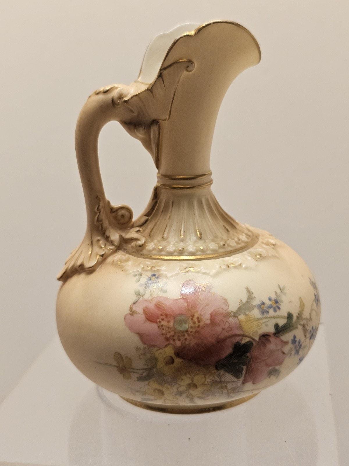 Antique royal worcester porcelain - Etsy 日本