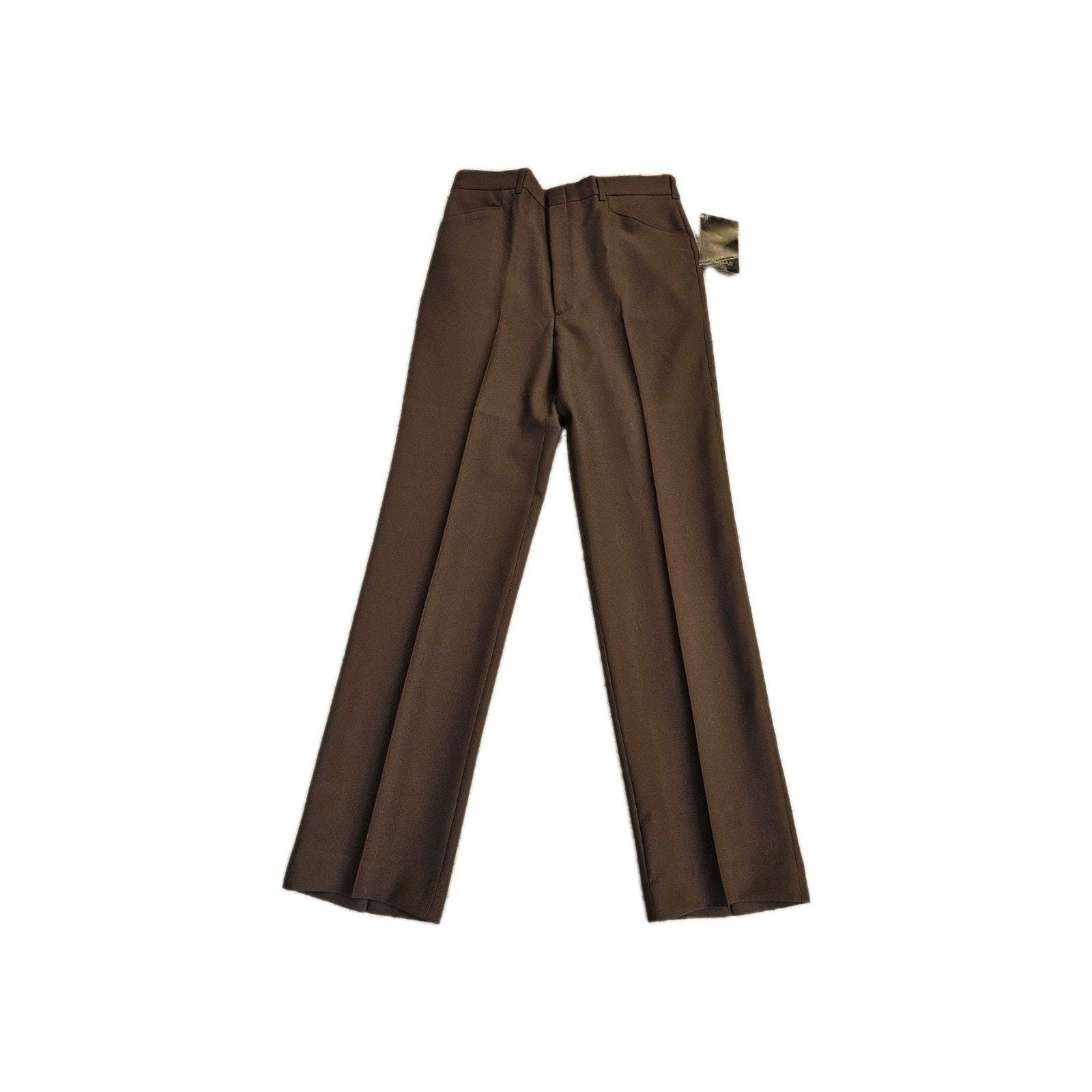 Haggar Slacks - Etsy