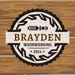 Brayden Walker