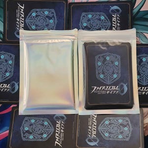 Fire Emblem Cimper Blind Bag (10 allgemeine Karten)