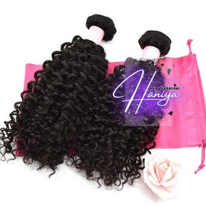 Wave Wave Virgin Hair Bundles, 10” to 40” inch bundles, Natural Color Hair, Full Hair Bundles, High Quality Hair, Hair Extensions