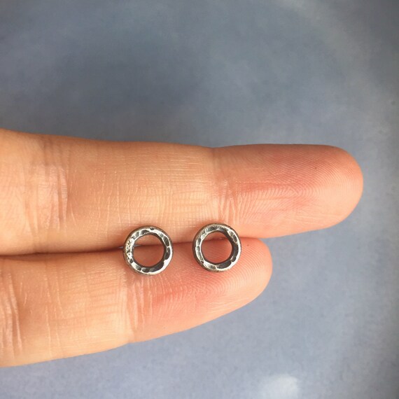 Etsy male earrings best sale