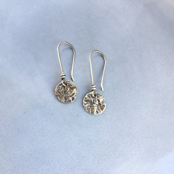 Pendientes colgantes plata new arrivals