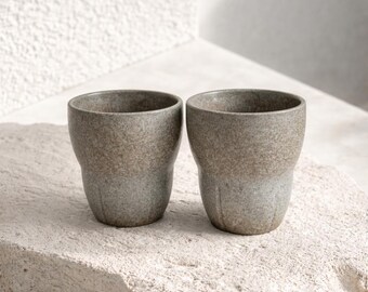 Espressotassen - Zweier-Set