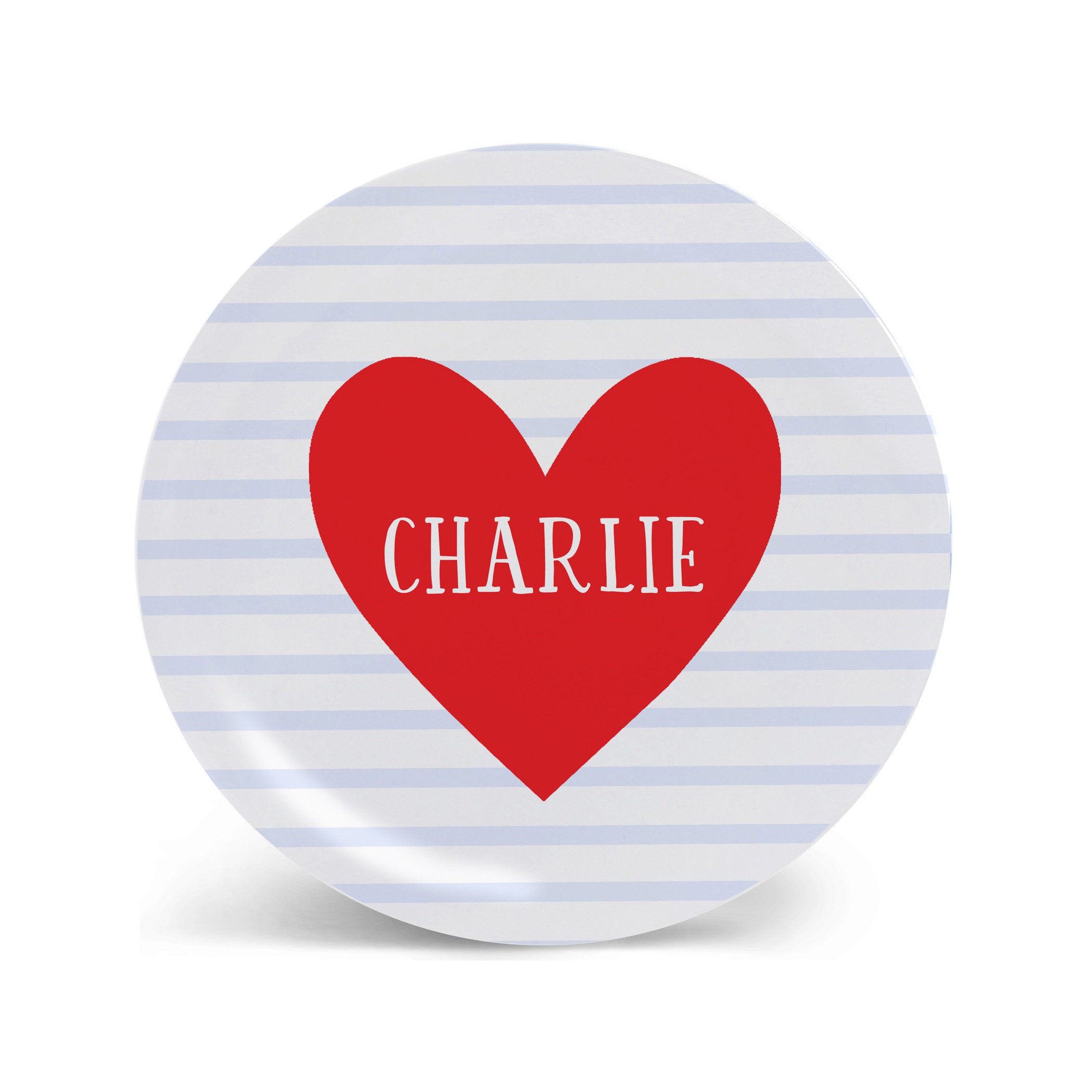 Valentine Personalized Kid Plate Kids Plate Valentine Gift - Etsy Valentine Personalized Kid Plate Kids Plate Valentine Gift - Etsy