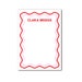 see more listings in the Adult Notepads section