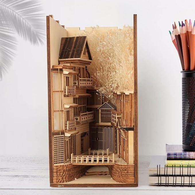 Tokyo book nook - Etsy 日本