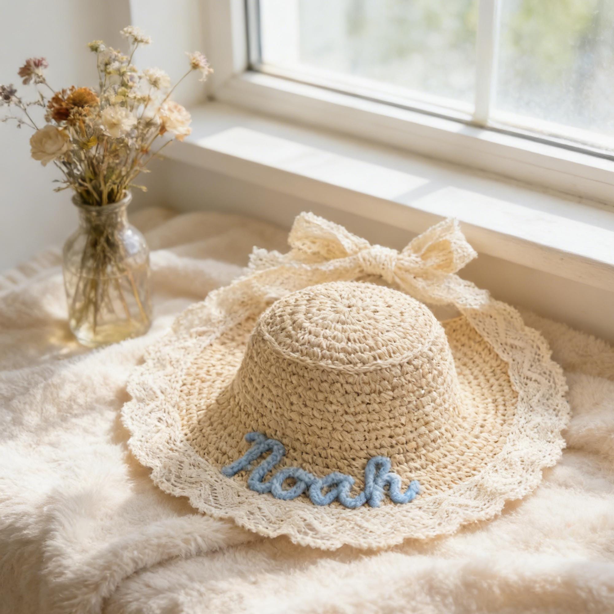 Straw Yarn - Etsy