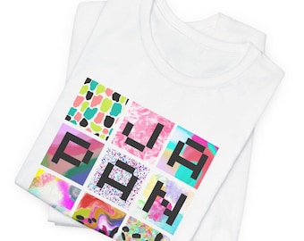 Japan Graphic Tee Japanese kanji T-Shirt Unisex Short Sleeve Shirts Unique Gift for Japan Lovers Casual Stylish Outfit