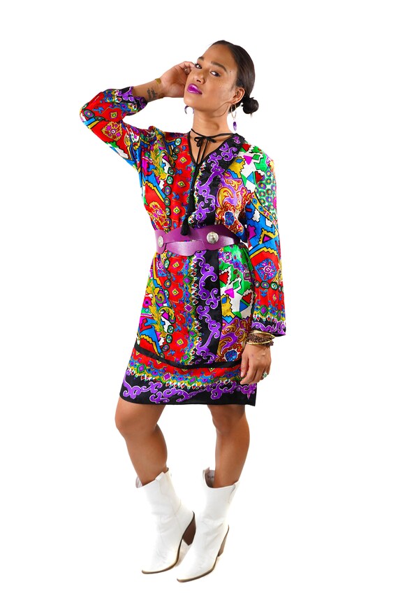 Diane Freis Party Dress