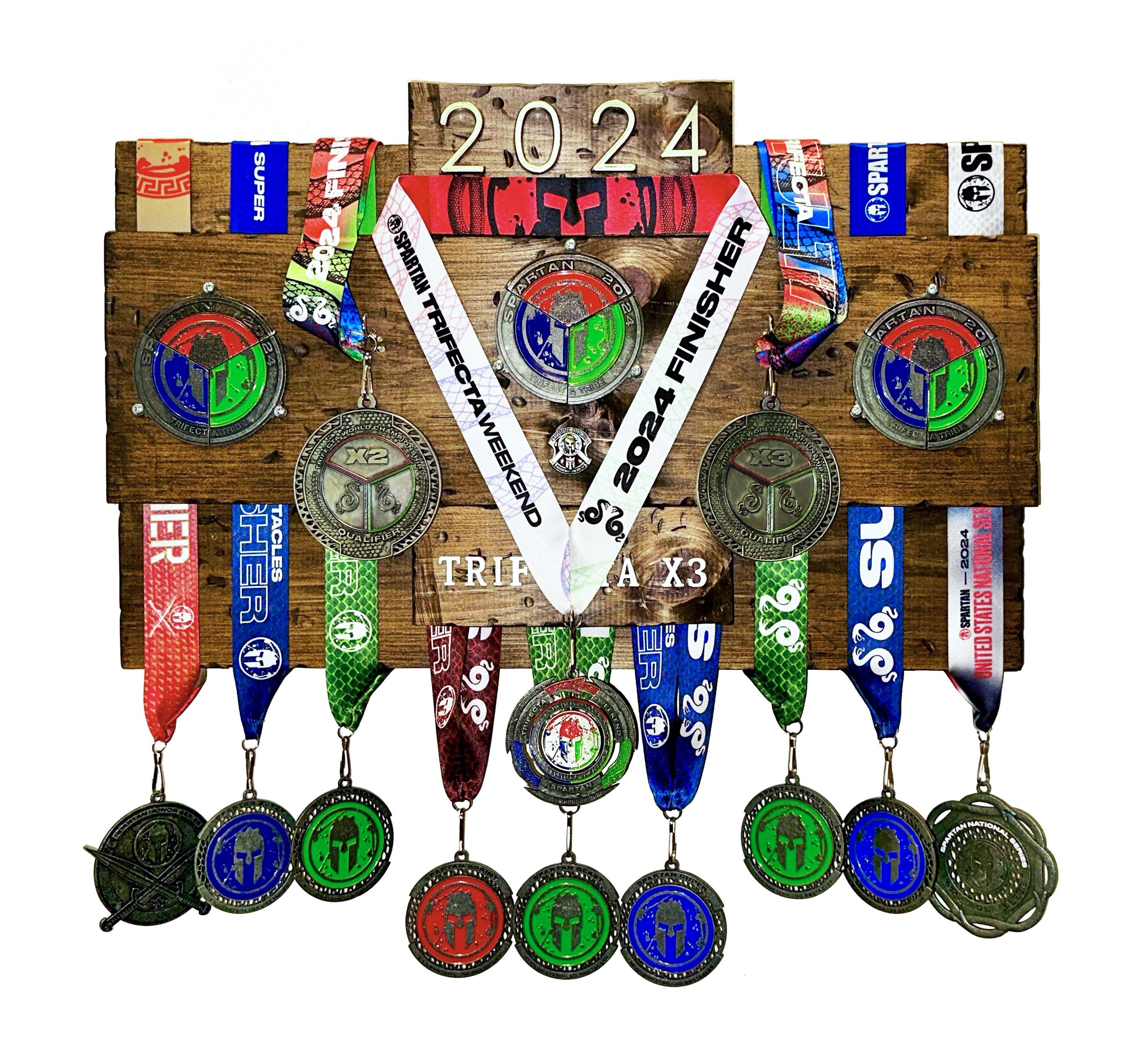 Spartan Race Singapore